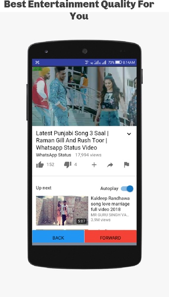 Best_whatsaap_status - Preview 2