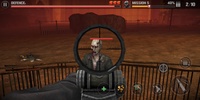 Zombie Defense Shooting: FPS Kill Shot hunting War screenshot 14