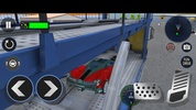 Airplane Pilot Car Transporter screenshot 7