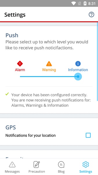 Alertswiss - Preview 6