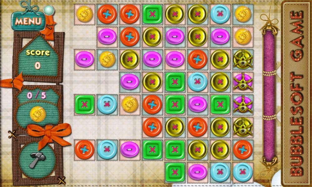 Buttons Crush - Preview 13