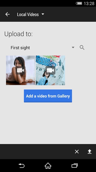 Tool for Picasa, Google Photo - Preview 2