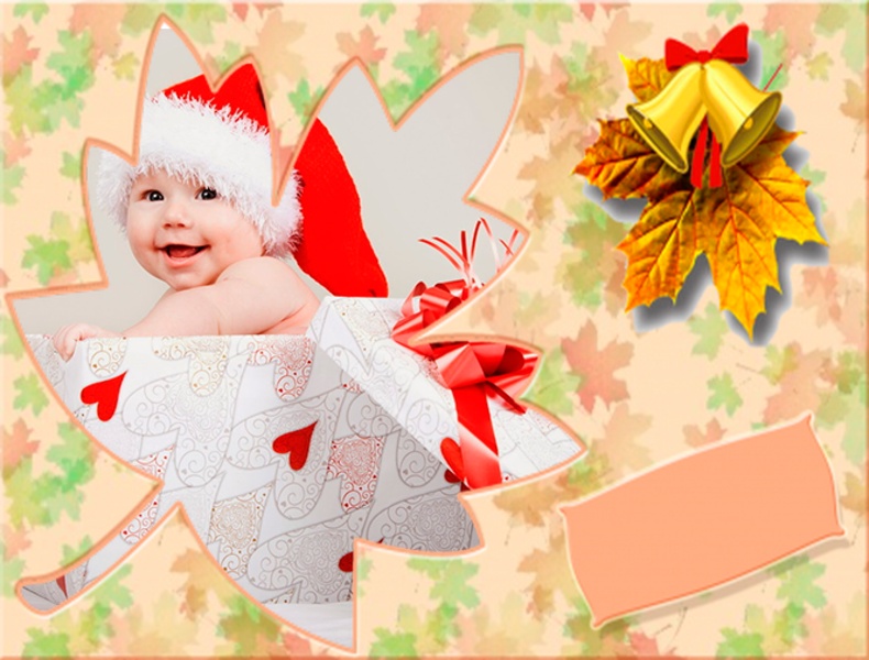 Original Christmas Photo Frames - Preview 3