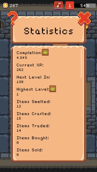 Pixel Blacksmith - Preview 10