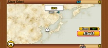 The Battle Cats screenshot 2