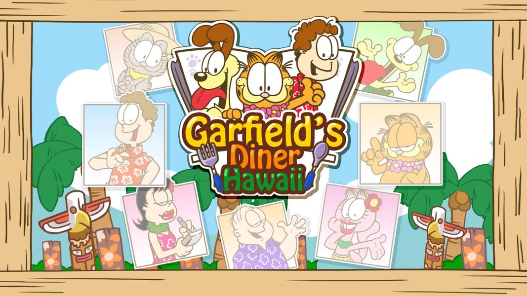 Garfield