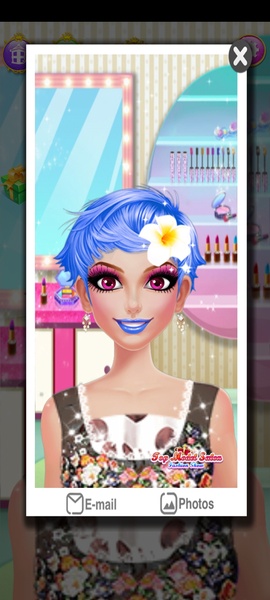 Superstar Makeup Salon - Preview 11