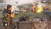 3D Gun Shooting Games Offline screenshot 5
