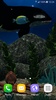 3D Ocean Live Wallpaper screenshot 7