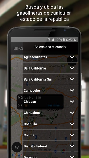 Litros Completos - Preview 3