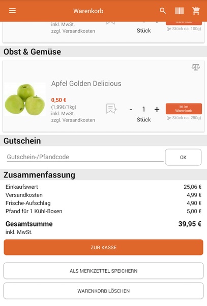myTime.de - Preview 1