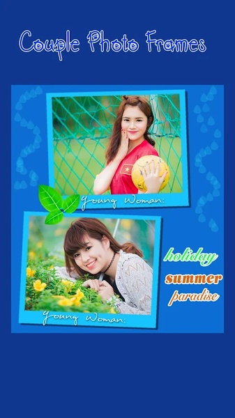 Couple Photo Frames - Preview 5