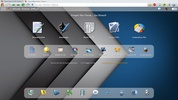 SSuite NetSurfer Prometheus screenshot 12