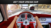 Racing in City 2 - Car Driving screenshot 2