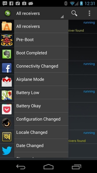 Auto Start Manager - Preview 2