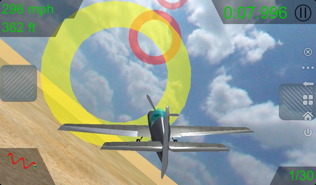 Race Pilot 3D - Preview 9
