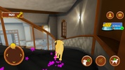 Dog Simulator Puppy Pet Games screenshot 9