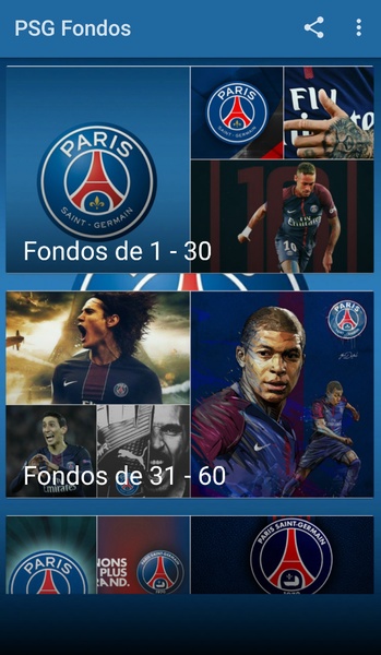 PSG Fondos - Preview 8