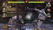 Street Shadow Fighting Champion screenshot 1