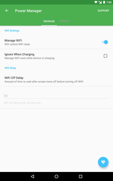 Power Manager - Preview 11