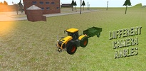 Farming Simulator: Farm games screenshot 4