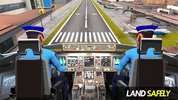 Airplane Game Simulator screenshot 5
