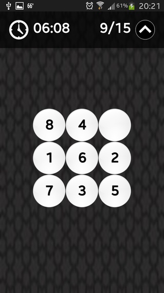 Memory Mental Game - Preview 2