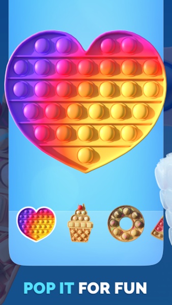 Bubble Ouch - Preview 2
