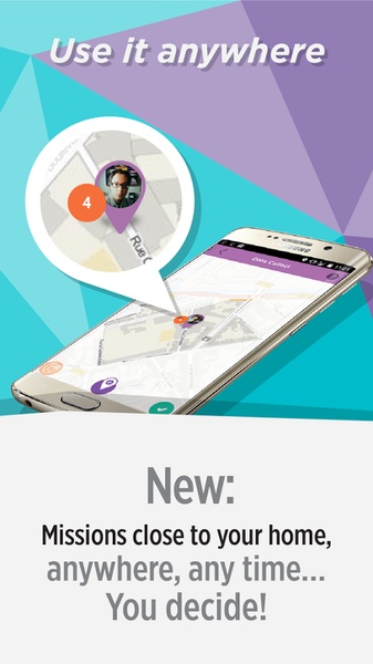 Clic and Walk - Preview 2