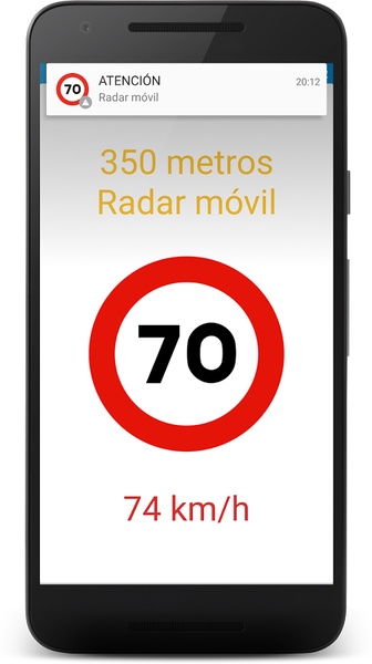 Radar Auto - Preview 8