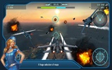 Battle of Warplanes: War-Games screenshot 5