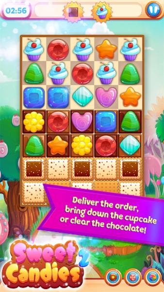 Sweet Candies 2 - Preview 8