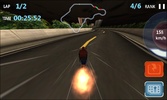 Speed City Moto screenshot 2