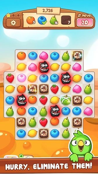 Fruit Revels - Preview 7