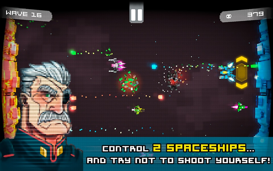TwinShooter - Preview 5