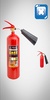 Fire Extinguisher Simulator screenshot 8