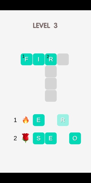 Emoji Word - Preview 4