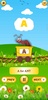 Kinder ABC screenshot 4