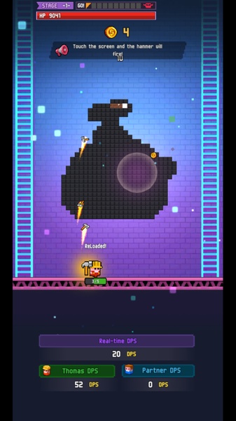 Super Retro World - Preview 8
