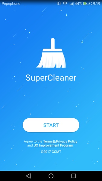 Super Cleaner (Professional) - Preview 68