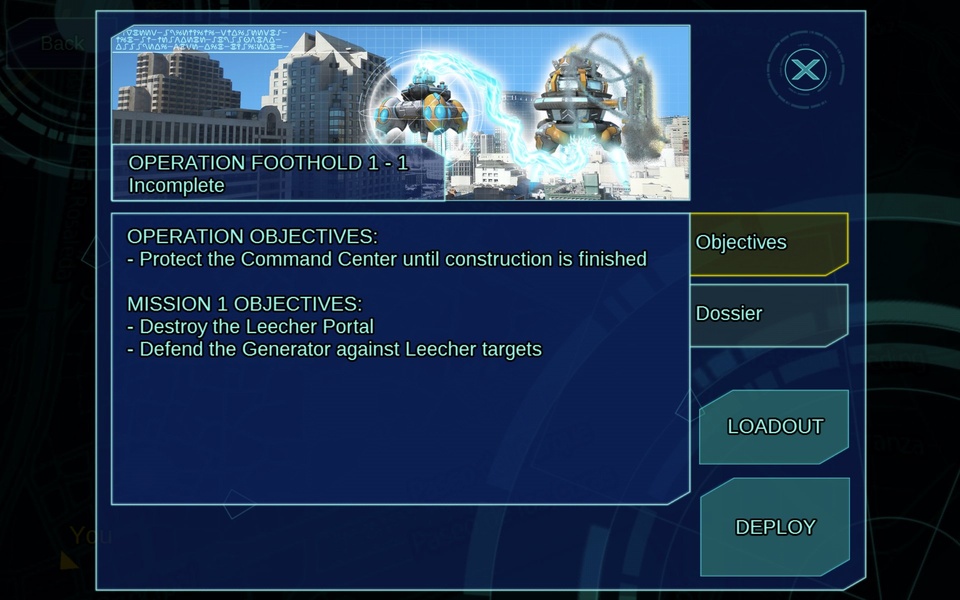 Clandestine: Anomaly - Preview 5