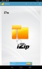 iZip Free screenshot 1