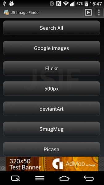 JS Image Finder - Preview 11
