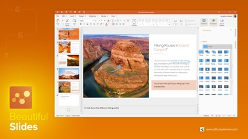 OfficeSuite Free (Windows) screenshot 5