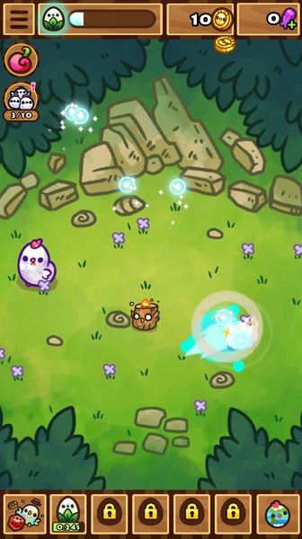 Chichens - Preview 10