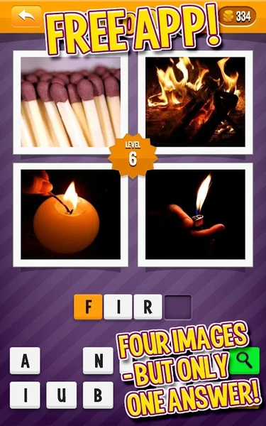 Photo Quiz - Preview 6