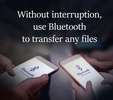Bluetooth APK App Sender screenshot 5