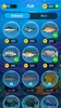 Fish Solitaire screenshot 2