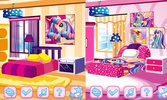 Pony Room Decoration screenshot 6