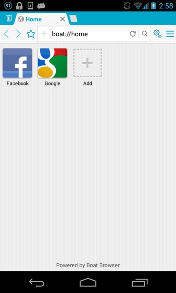 Boat Browser for Tablet - Preview 18